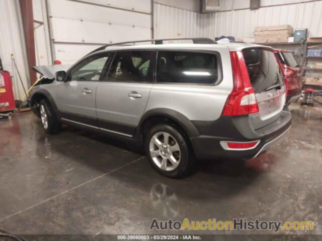 VOLVO XC70 T6, YV4BZ992291050085