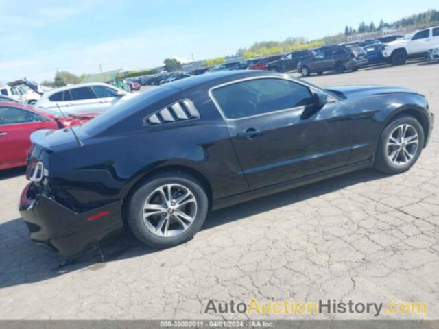 FORD MUSTANG V6 PREMIUM, 1ZVBP8AM7E5281726