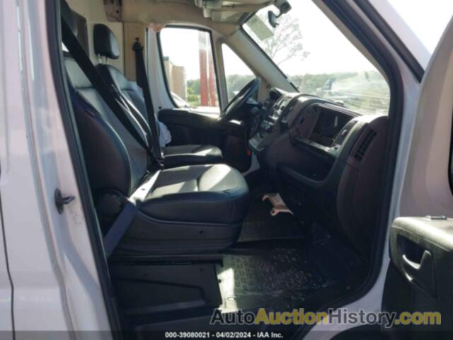 RAM PROMASTER 1500 LOW ROOF, 3C6TRVAG9FE519972