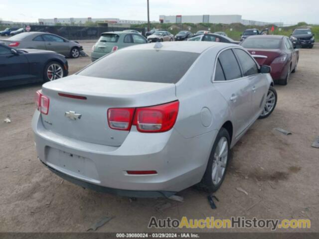 CHEVROLET MALIBU 2LT, 1G11E5SA0DF228214