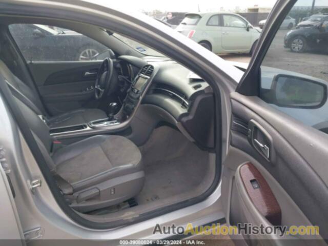 CHEVROLET MALIBU 2LT, 1G11E5SA0DF228214