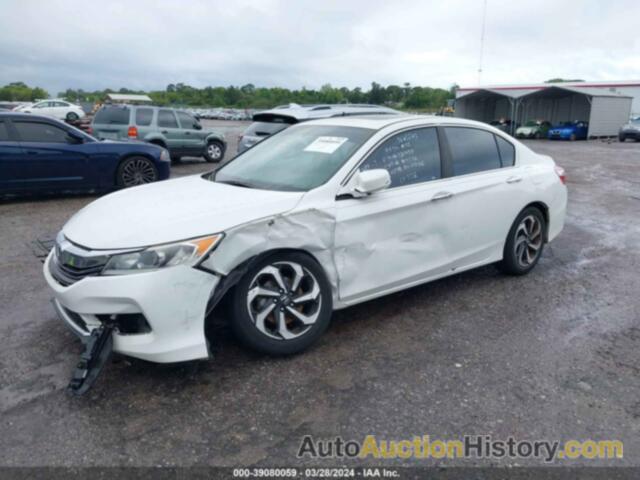 HONDA ACCORD EX-L, 1HGCR2F82HA121437