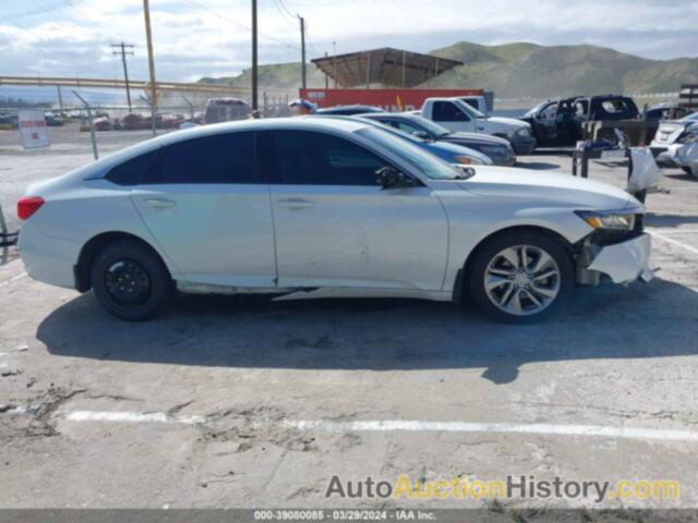 HONDA ACCORD LX, 1HGCV1F12LA130642