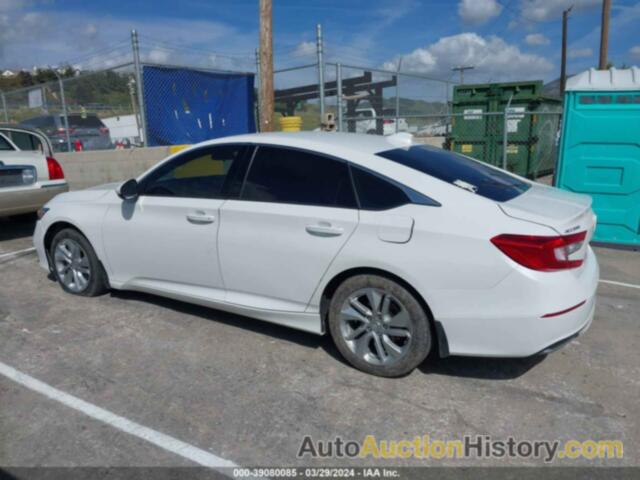 HONDA ACCORD LX, 1HGCV1F12LA130642