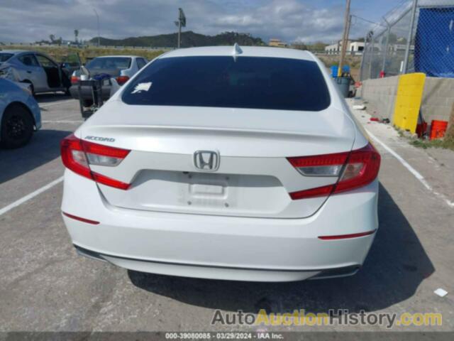 HONDA ACCORD LX, 1HGCV1F12LA130642