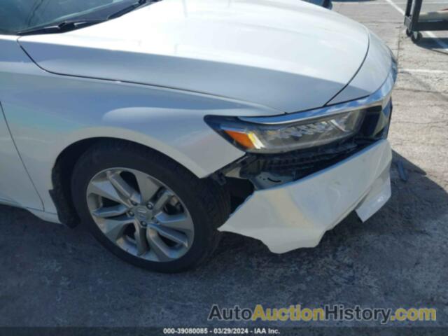 HONDA ACCORD LX, 1HGCV1F12LA130642