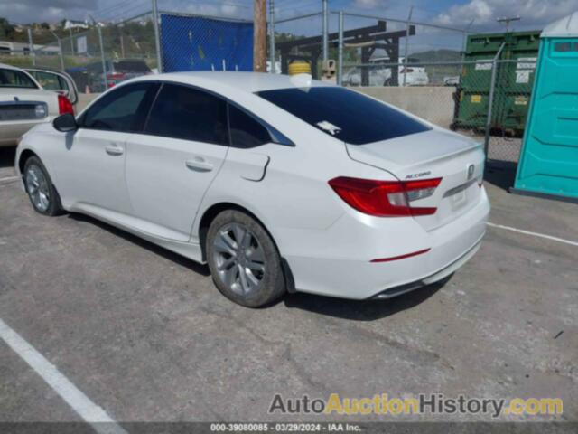 HONDA ACCORD LX, 1HGCV1F12LA130642