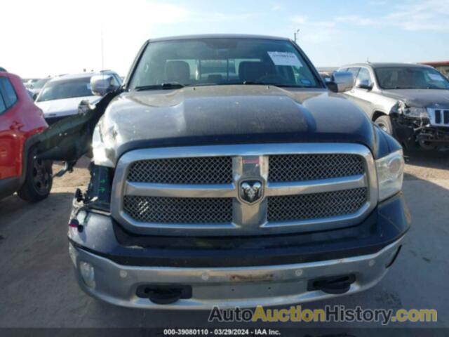 RAM 1500 LONGHORN, 1C6RR7PM6GS133642