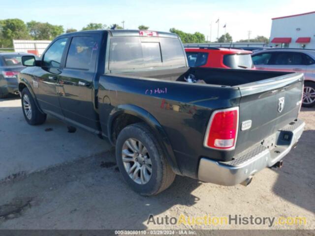 RAM 1500 LONGHORN, 1C6RR7PM6GS133642