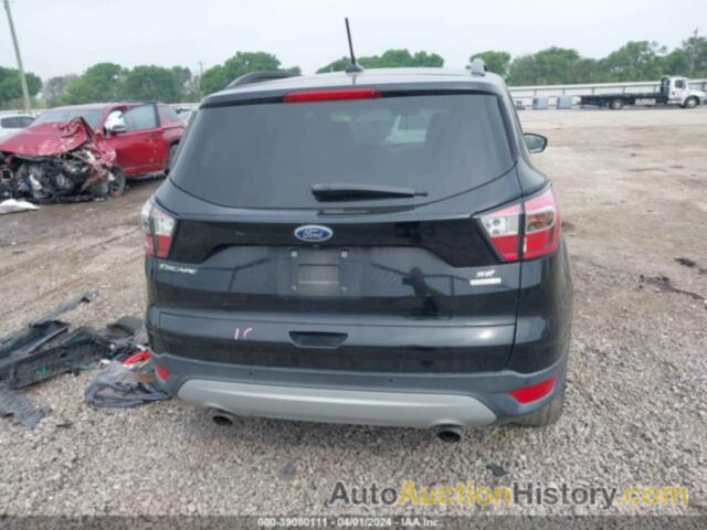 FORD ESCAPE SE, 1FMCU0GD3JUB31620