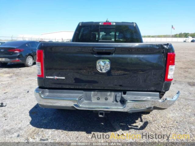 RAM 1500 LONE STAR  4X2 5'7 BOX, 1C6RREFG0NN336845