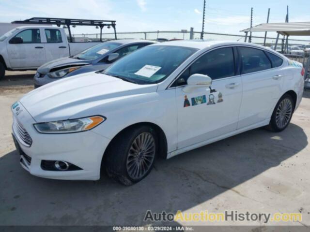 FORD FUSION TITANIUM, 3FA6P0K99GR361390