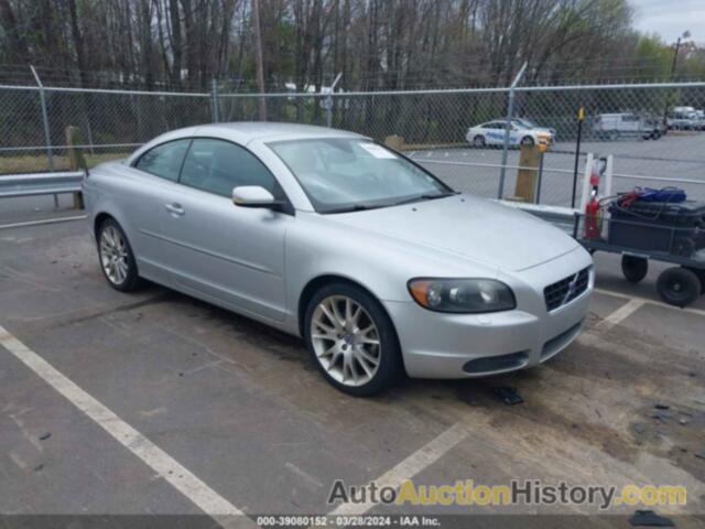 VOLVO C70 T5, YV1MC68206J001311