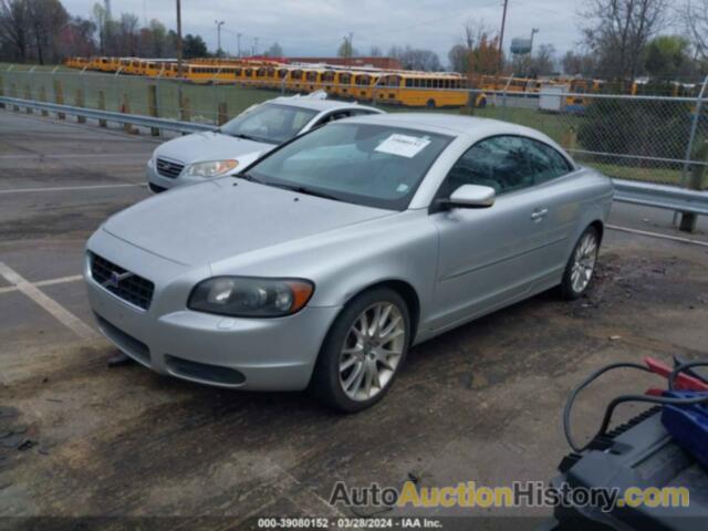 VOLVO C70 T5, YV1MC68206J001311