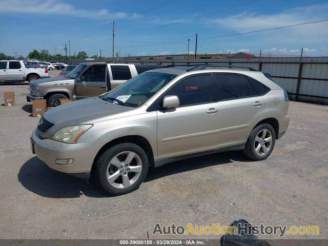 LEXUS RX 350, JTJGK31U970008813