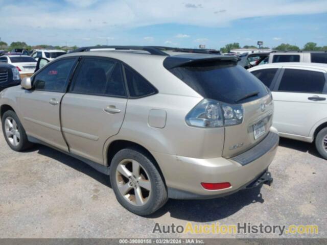 LEXUS RX 350, JTJGK31U970008813