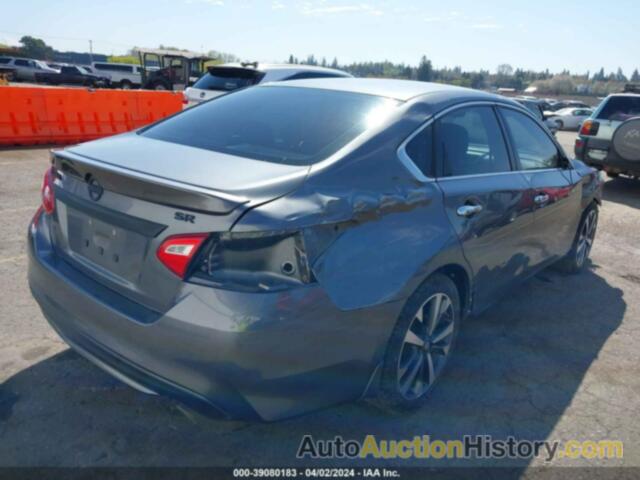 NISSAN ALTIMA 2.5 SR, 1N4AL3AP0GC185898