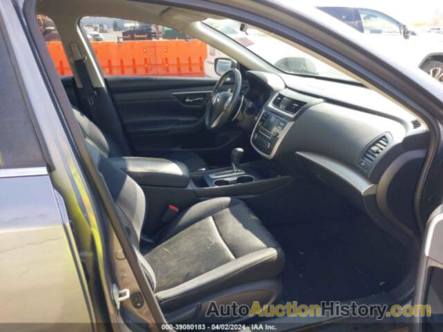 NISSAN ALTIMA 2.5 SR, 1N4AL3AP0GC185898