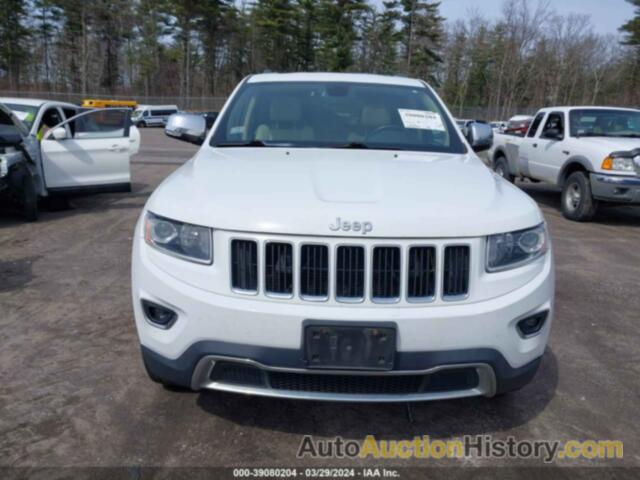 JEEP GRAND CHEROKEE LIMITED, 1C4RJFBGXEC347875