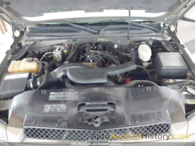 CHEVROLET AVALANCHE 1500, 3GNEK13T93G161501