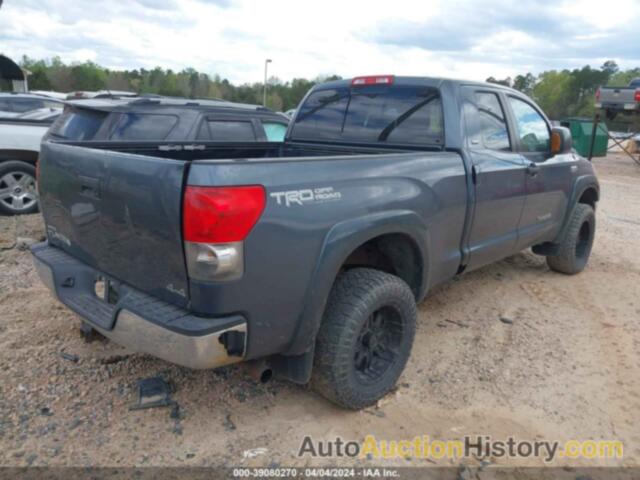 TOYOTA TUNDRA DOUBLE CAB SR5, 5TBBV54167S461858