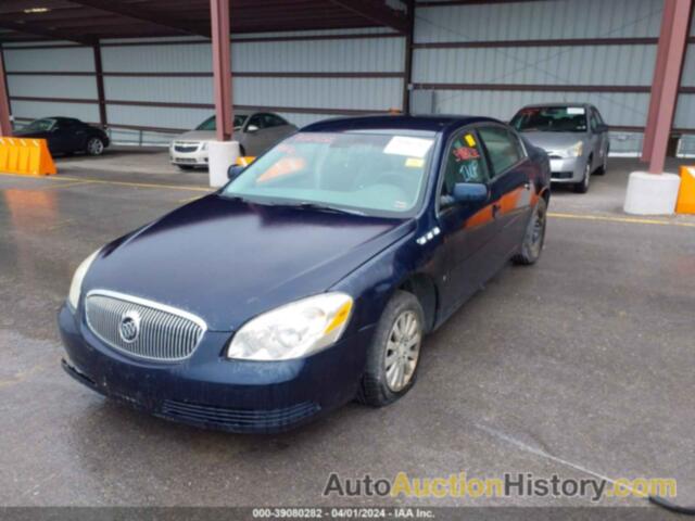 BUICK LUCERNE CX, 1G4HP57246U157272