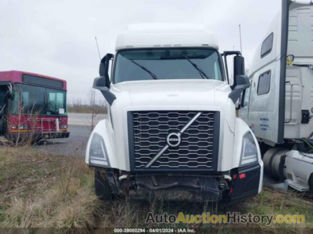 VOLVO VNL, 4V4NC9EH4RN627272