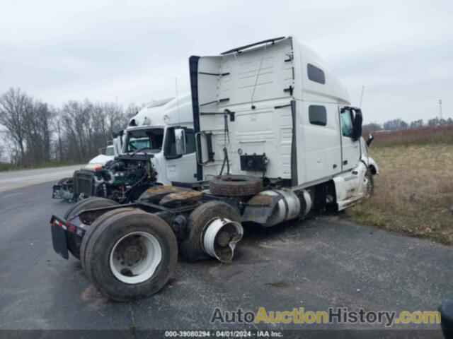 VOLVO VNL, 4V4NC9EH4RN627272