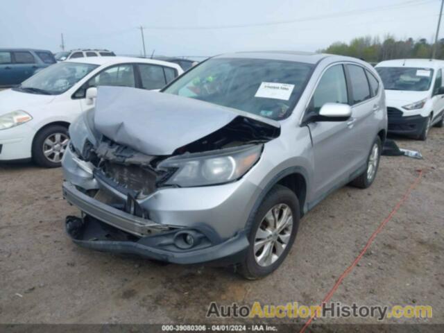 HONDA CR-V EX, 3CZRM3H56CG704520