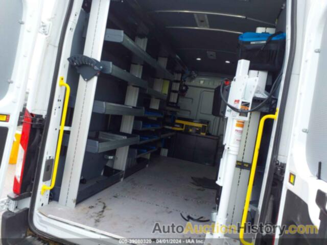 FORD TRANSIT-350 CARGO VAN, 1FTBW3X82LKB78845