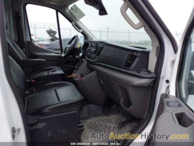 FORD TRANSIT-350 CARGO VAN, 1FTBW3X82LKB78845