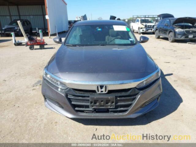 HONDA ACCORD EXL, 1HGCV1F57JA110628