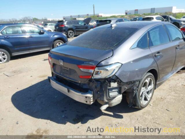 HONDA ACCORD EXL, 1HGCV1F57JA110628