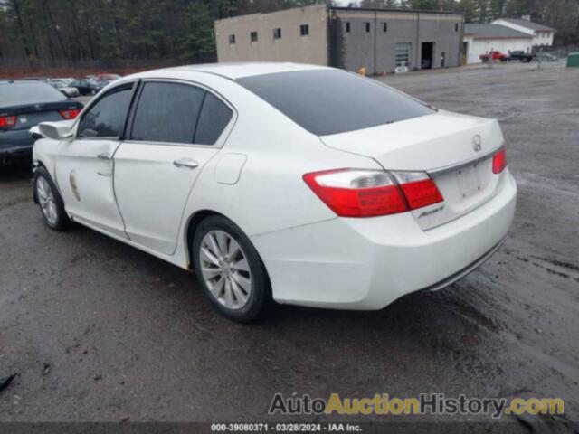 HONDA ACCORD EX-L, 1HGCR2F81EA080777