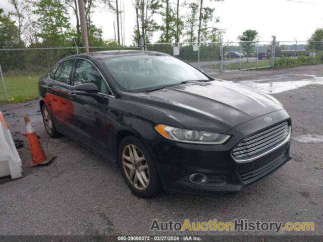 FORD FUSION SE, 3FA6P0HD9ER277417