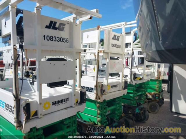 JLG ES1932 ELECTRIC SCISSOR LIFT, M200078221