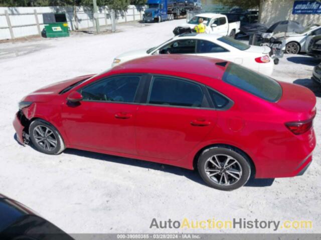 KIA FORTE LXS, 3KPF24AD9NE417757