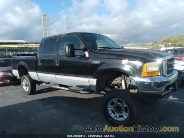 FORD F-250 LARIAT/XL/XLT, 3FTNW21SX1MA73570