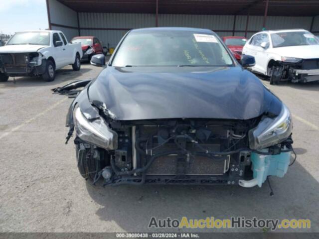 INFINITI Q50 3.0T PREMIUM, JN1EV7APXHM731425