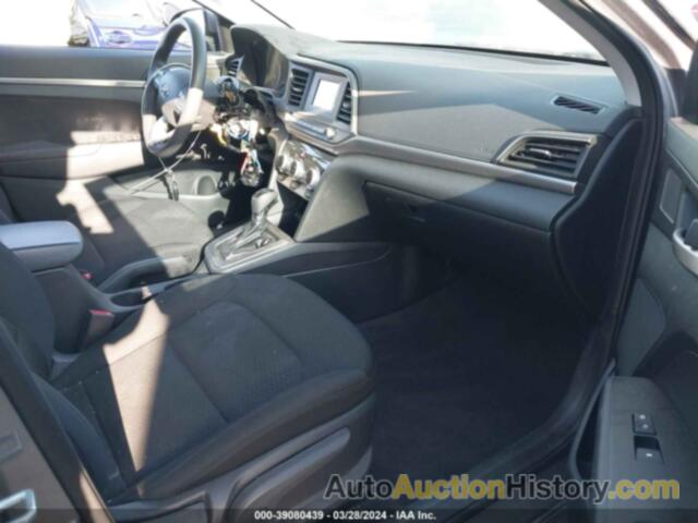 HYUNDAI ELANTRA SE, 5NPD74LF0KH439449