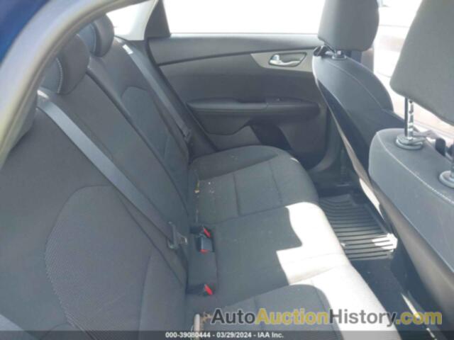 KIA FORTE LXS, 3KPF24ADXLE186378