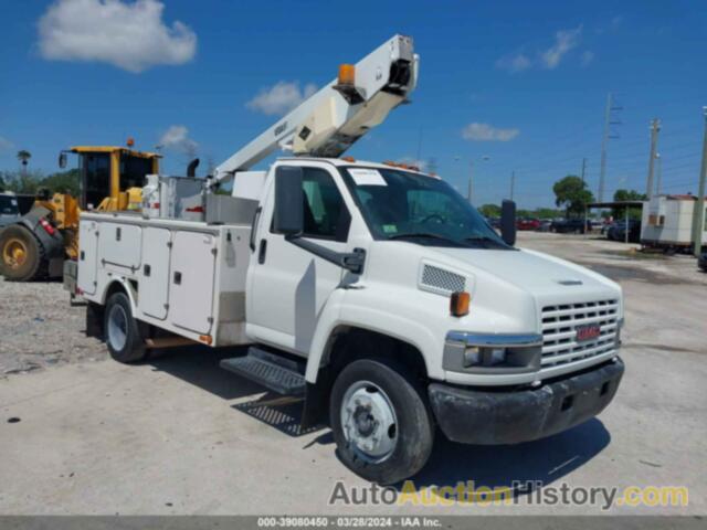 GMC C4500 C4C042, 1GDE4C1E15F901920