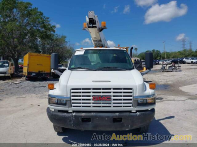 GMC C4500, 1GDE4C1E15F901920