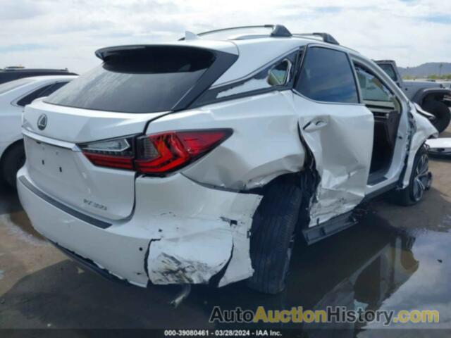 LEXUS RX 350, 2T2HZMAA6LC156959