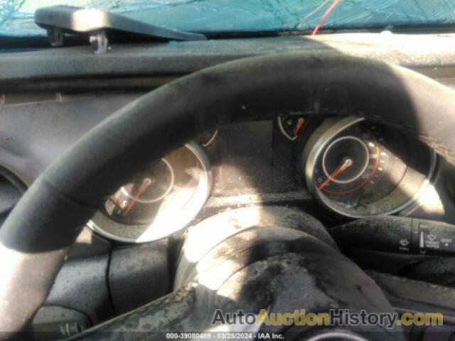 JEEP WRANGLER SPORT, 1C4HJXDN7PW644889