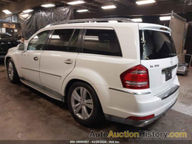 MERCEDES-BENZ GL 350 BLUETEC 4MATIC, 4JGBF2FE9AA619306