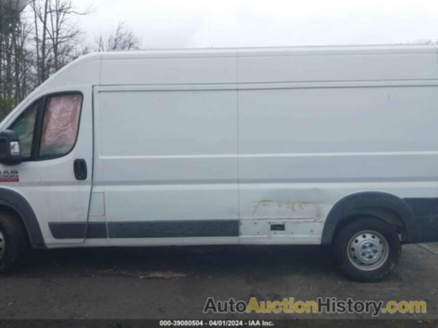 RAM PROMASTER 2500 HIGH ROOF 159 WB, 3C6TRVDG8JE110138