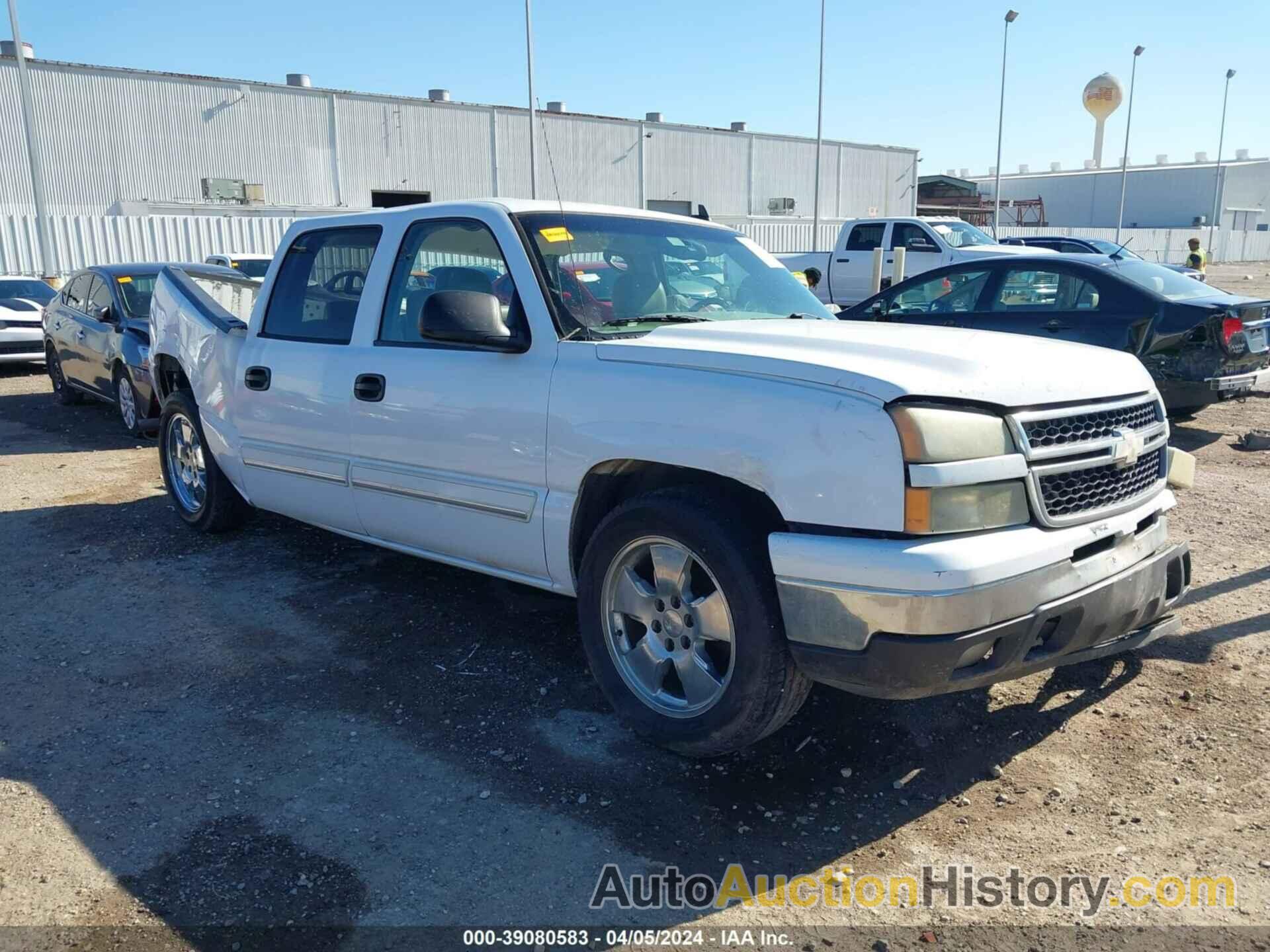 CHEVROLET SILVERADO 1500 LT3, 2GCEC13T661231880