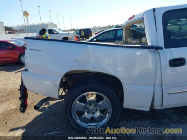 CHEVROLET SILVERADO 1500 LT3, 2GCEC13T661231880