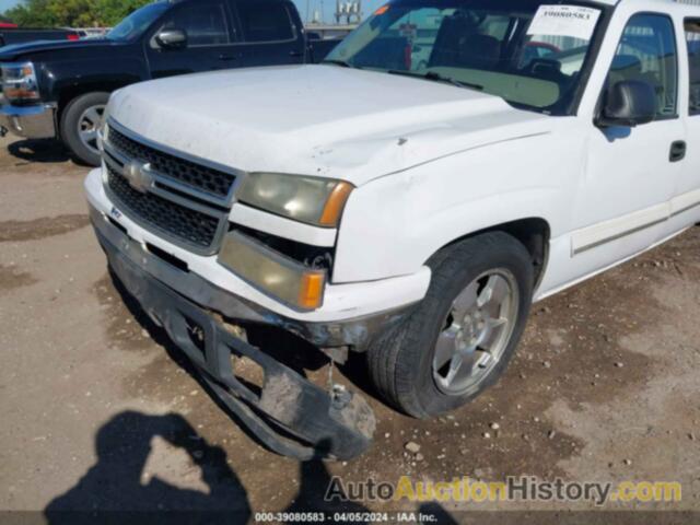 CHEVROLET SILVERADO 1500 LT3, 2GCEC13T661231880